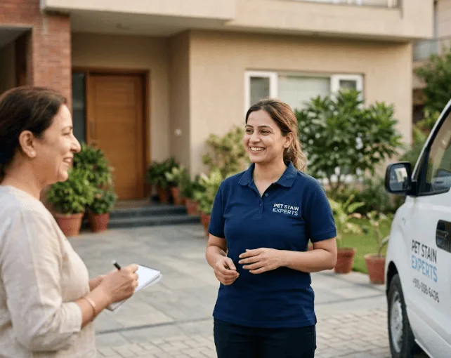 Pet Stain Carpet Cleaning Orinda, CA FAQs